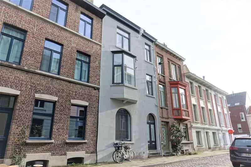 Duplex Appartement Gent Zuid: Stadstuin 2 slaapkamers