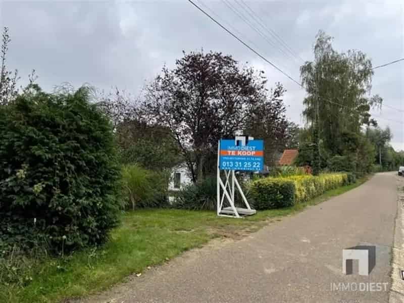 Projectgrond 3 Villa's Aan Het Water