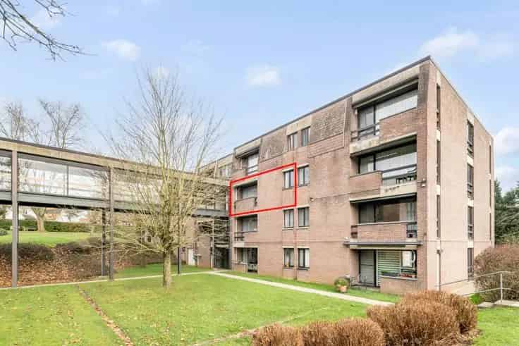 Serviceflat te koop nabij Leuven