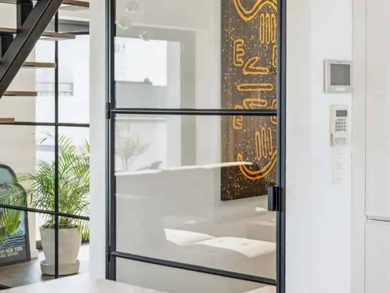 Luxe Duplex Appartement te Putte 2 Slaapkamers Ruim Terras