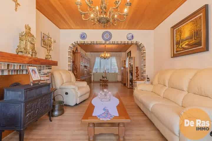 Huis te Koop Hillegem - Halfopen Bebouwing