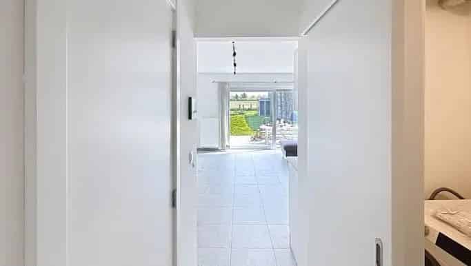 Appartement te huur Machelen Jan Veldmansstraat