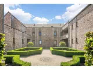 Gelijkvloersappartement Hoeselt 114m² - Terras Garage Berging