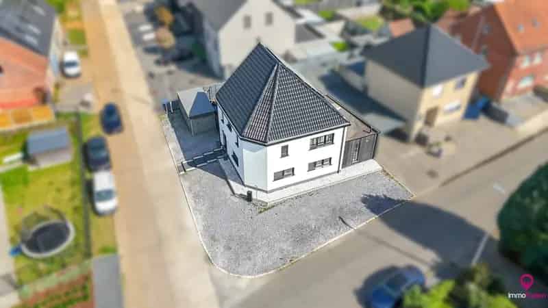 Huis te huur Beringen 5 slaapkamers EPC A