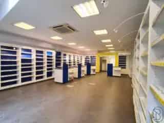 Handelspand te Koop Lessines Centrum