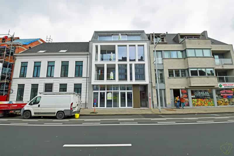 Garage te Huur Eeklo Stationsstraat