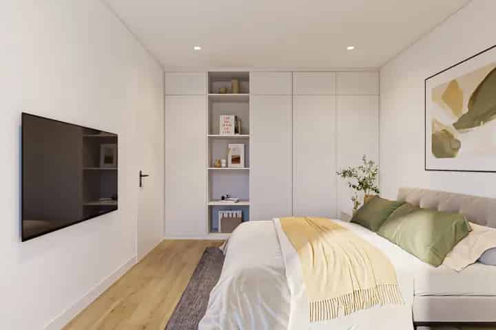 Appartement te koop Residentie Ter Leysen
