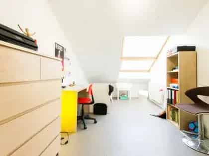 Studentenappartement nabij VUB ULB