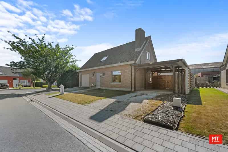 Huis te huur