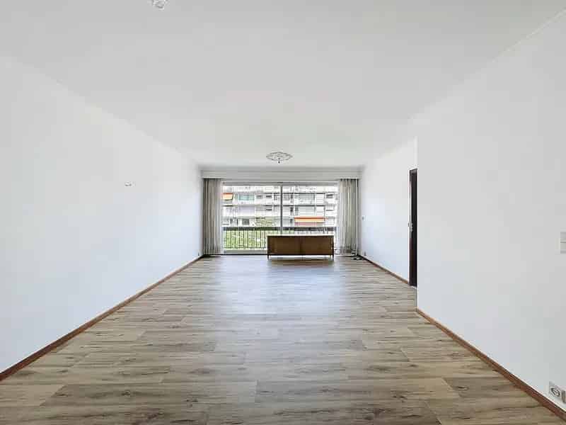 Appartement te huur Merksem 2 slaapkamers 2 terrassen