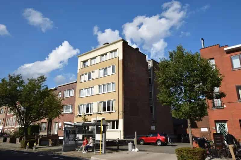 Appartementen te koop Gent: Opbrengsteigendom met 10 appartementen