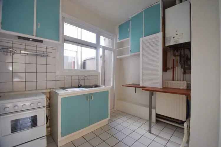 Appartementsgebouw te koop Gent