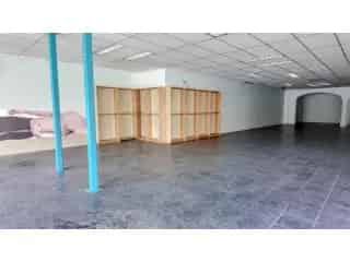 Handelspand Mechelen 300m2 Te Koop