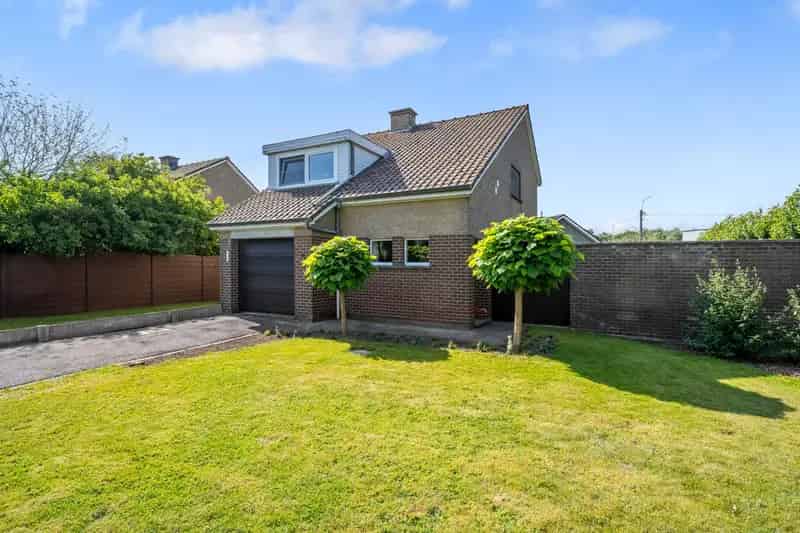 Gezellige woning rustige locatie