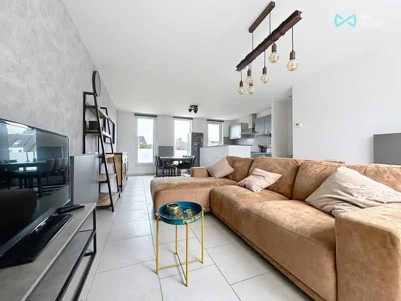 Huis te huur Sint-Symphorien - Bel-étage 2 slaapkamers