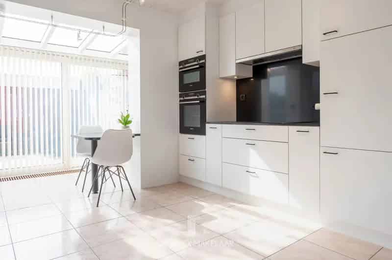HOB 3 slaapkamers garage zolder toplocatie