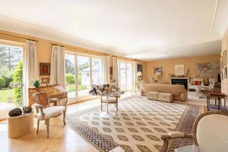 Villa te koop Prince d Orange 5 slaapkamers tennisbaan