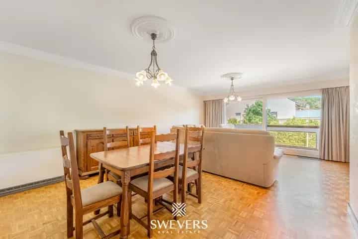 Instapklaar appartement Bolderberg 2 slaapkamers terras