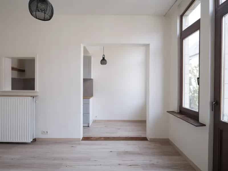 Appartement te huur Gent - 1 slaapkamer - Rozebroekenpark