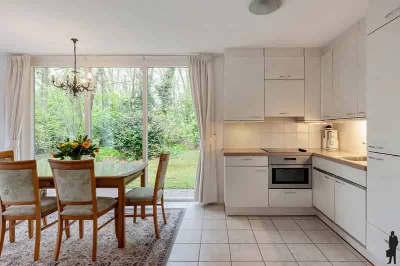 Huis te Koop Wildert: Instapklare woning in bosrijke omgeving