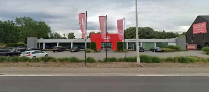 Woning te Rumst