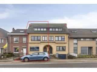 Huis te koop Tongeren 4 slaapkamers 2 garages