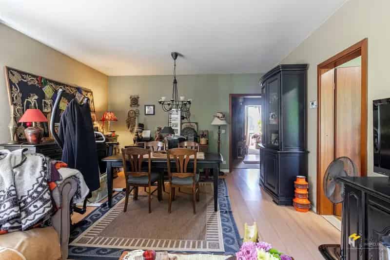 Appartement te huur Kapellen 2 slaapkamers
