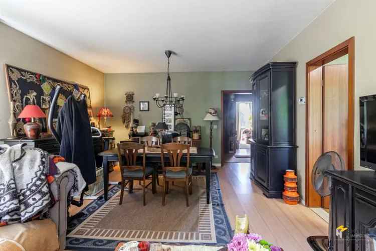 Appartement te huur Kapellen 2 slaapkamers