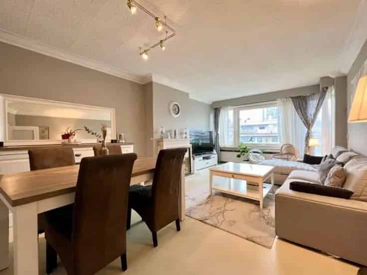 Appartement Te Koop Edmond Machtenslaan 84m²