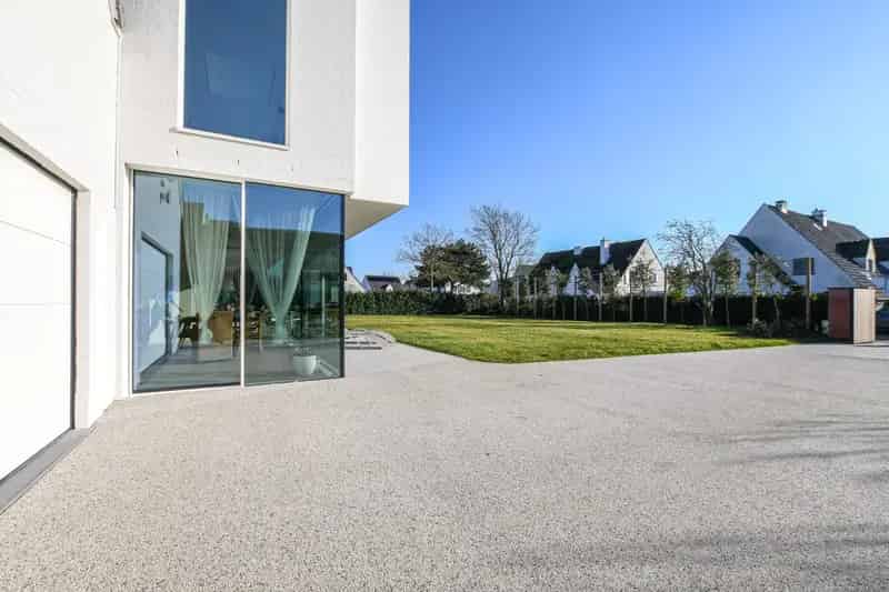 Luxe Villa Nieuwmunster te Koop