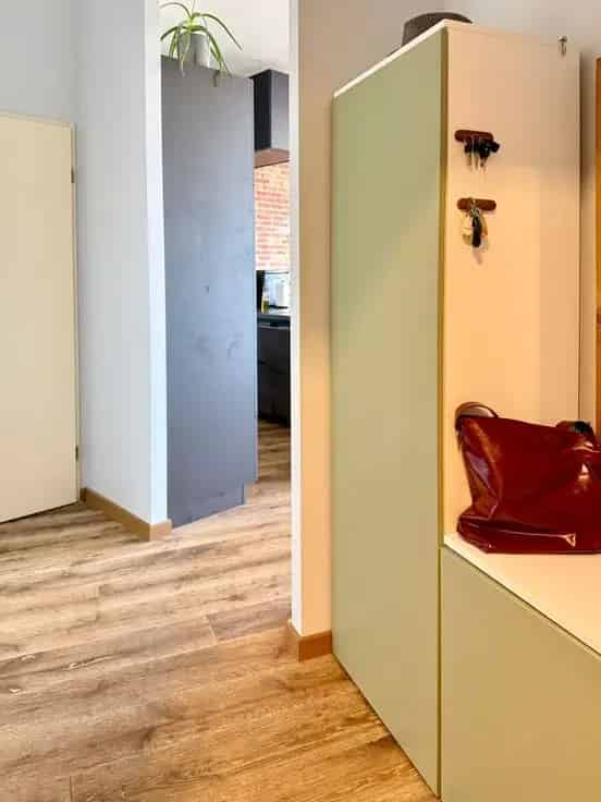 Appartement Te Koop Gent: Lichtrijk & Instapklaar Nabij Coupure