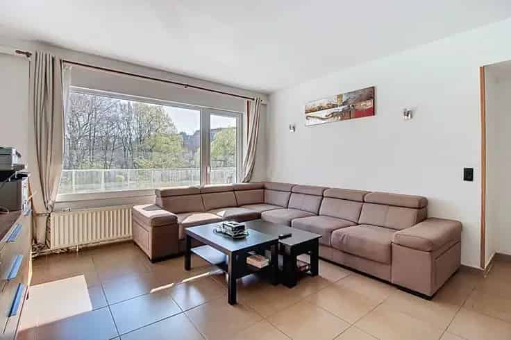 Appartement 2 slaapkamers Everen 75m² Terras 15m²