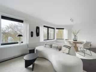 Appartement te huur Sint-Lambrechts-Woluwe - 2 slaapkamers - Nabij Montgomery