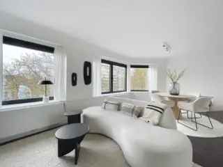 Appartement te huur Sint-Lambrechts-Woluwe - 2 slaapkamers - Nabij Montgomery