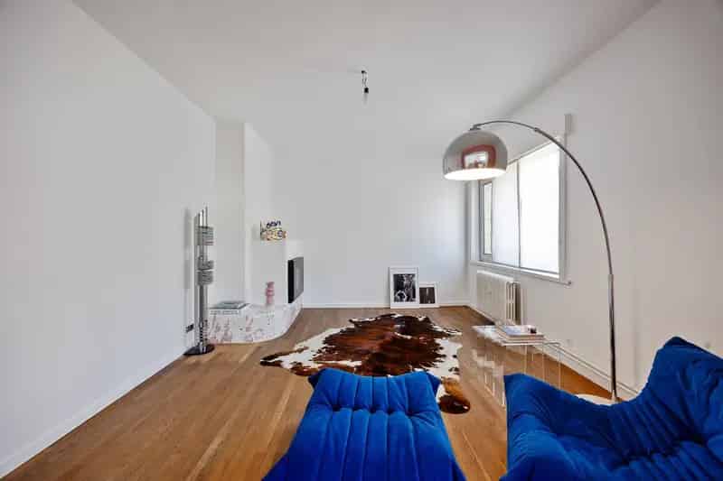 Appartement te huur Expowijk 100m² terras kelder