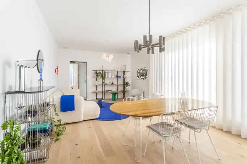 Appartement te huur Dam - Stijlvol en energiezuinig