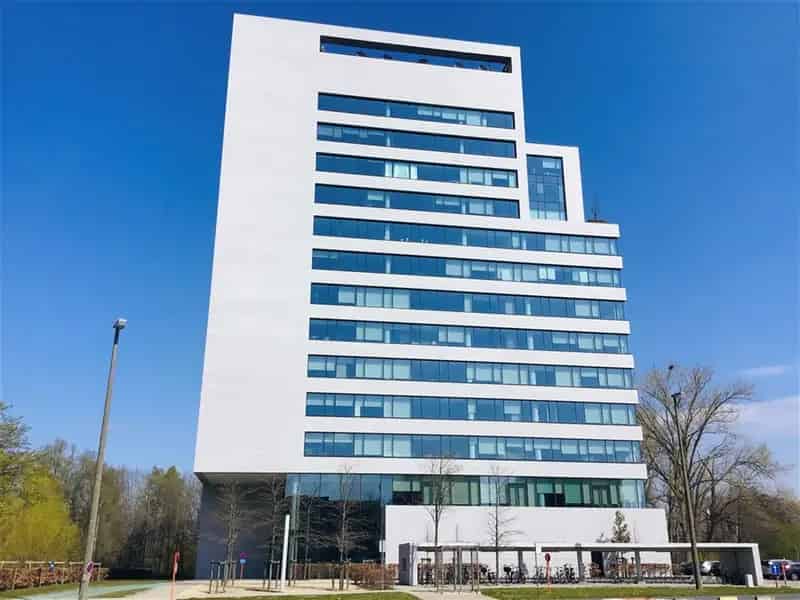 Stijlvolle Kantoren te Huur Volledig Aanbod