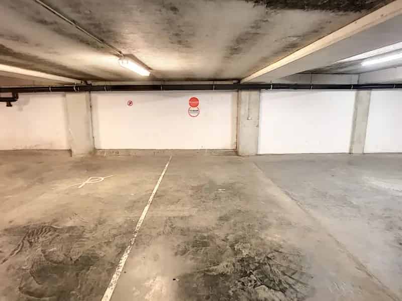 Autostaanplaats te Koop Middelkerke