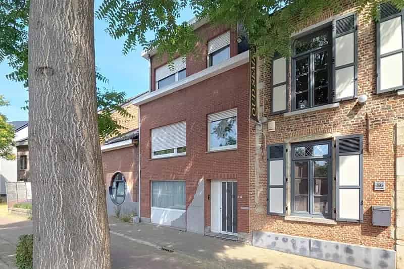 Huis te koop Zemst Centrum