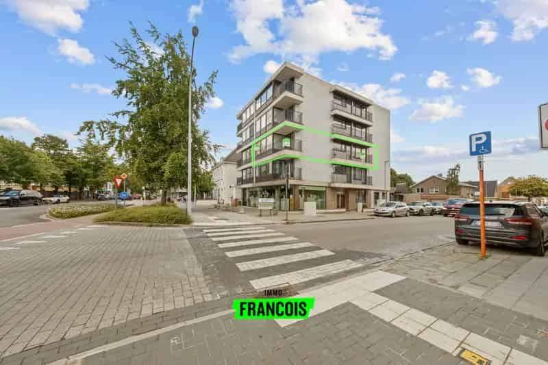 Appartement te koop