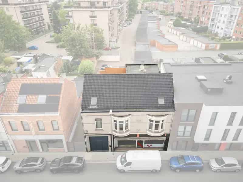 Huis te koop