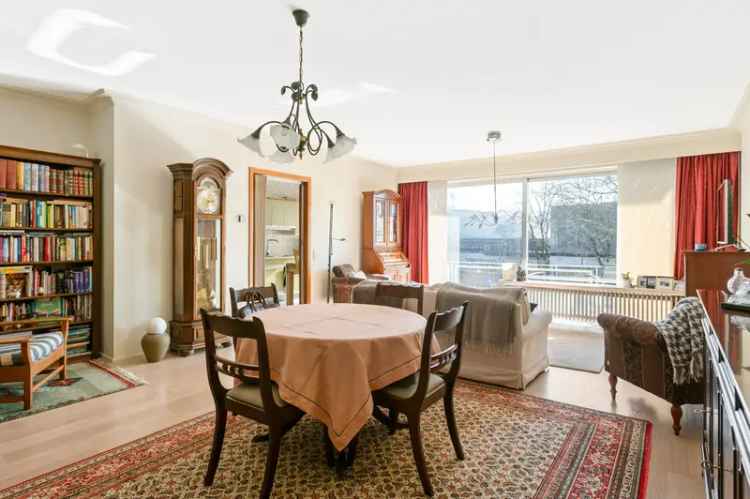 Appartement te huur