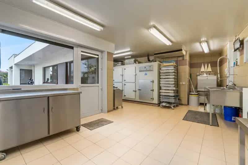 Bakkerij te koop Roeselare