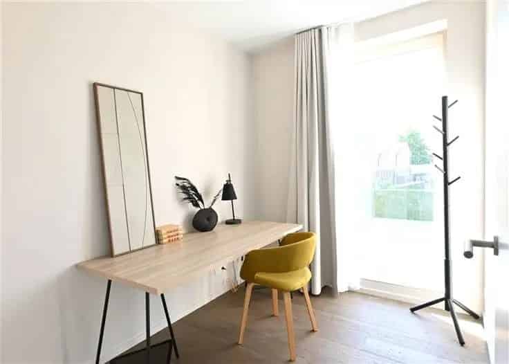 Nieuwbouwappartement Vichte 2 slaapkamers  Duurzaam Modern