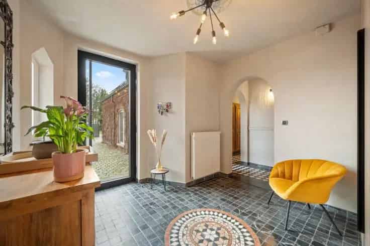 Huis Te Koop Beerzel: Kangoeroe woning met Wellness