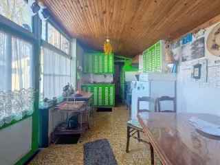 Huis te koop Nieuwpoort renovatieproject