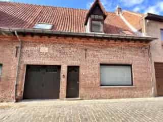 Huis te koop - Wervik RWC40626