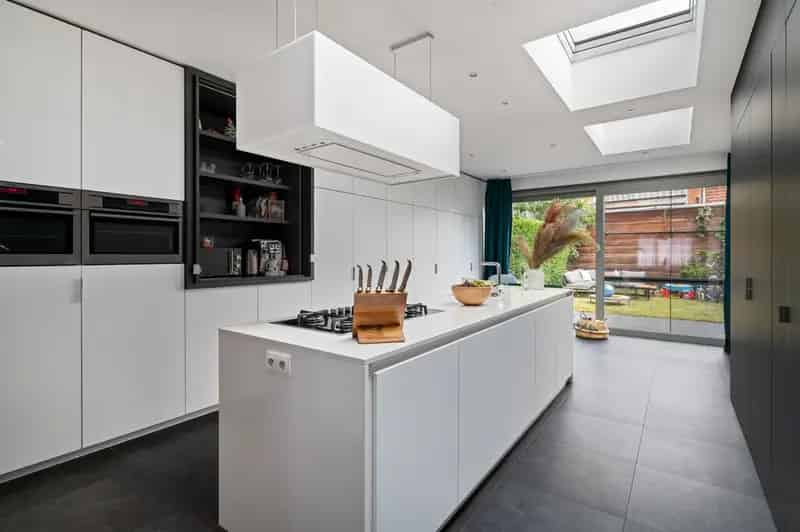Huis te huur
