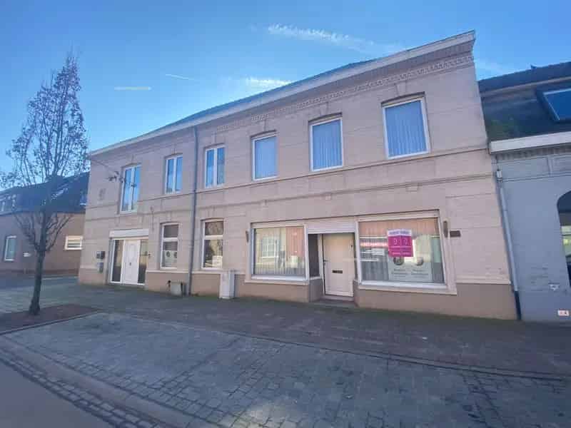 Magazijn te huur Zarren 120m²
