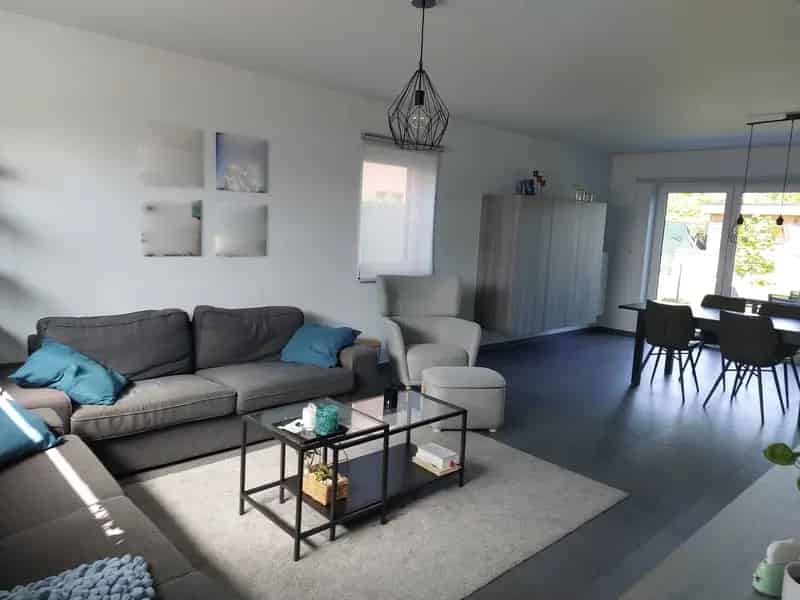 Huis te koop Hasselt 4 slaapkamers EPC A